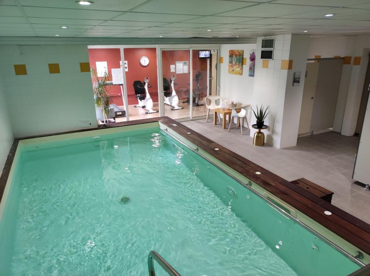 Domitys Le Jardin Des Lys