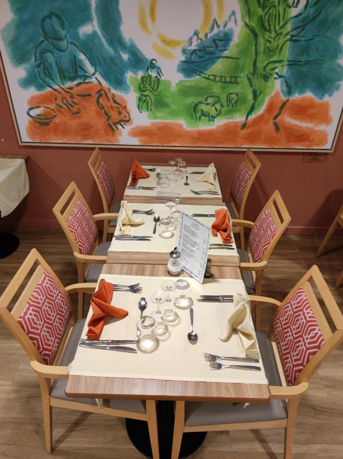 Aparthotel Domitys Le Jardin Des Lys